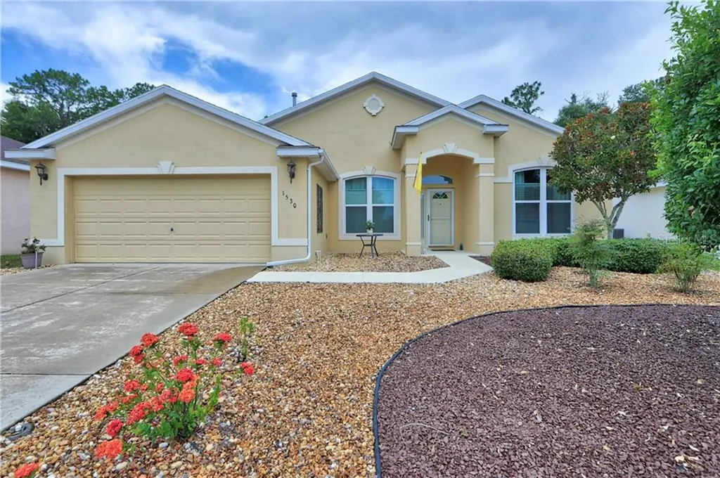 1530 SW 152nd Place Ocala FL 34473