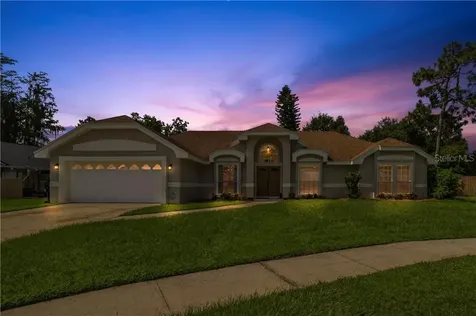 9006 Haywood Court Orlando FL 32825