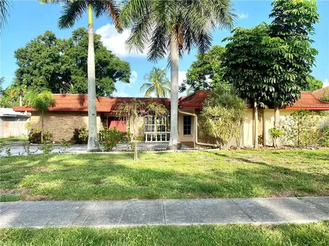 1104 Mallorca Drive Bradenton FL 34209