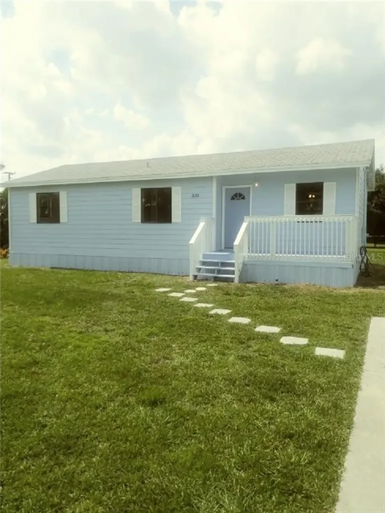 320 W Grace Street Punta Gorda FL 33950