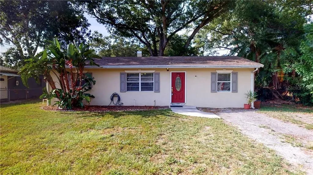 3007 W Price Avenue Tampa FL 33611