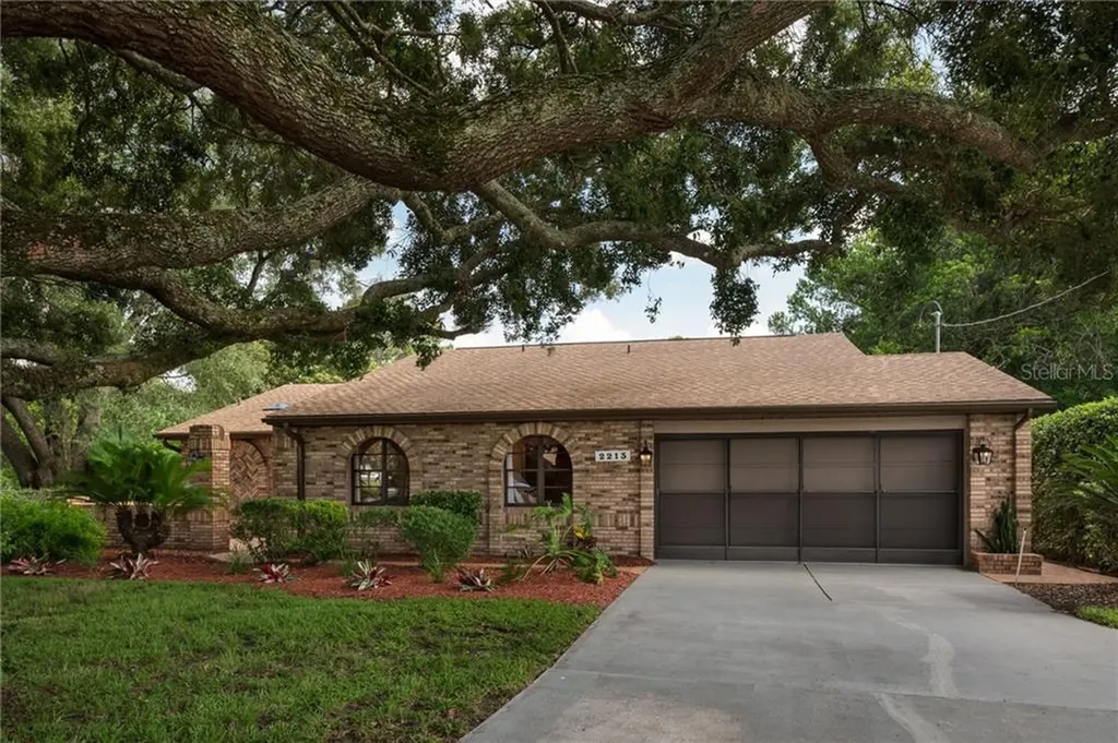 2213 Ardenwood Drive Spring Hill FL 34609