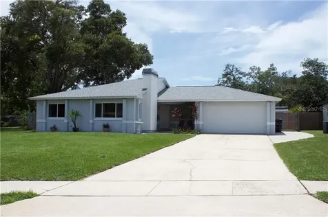 5328 Mary Ann Lane Orlando FL 32810