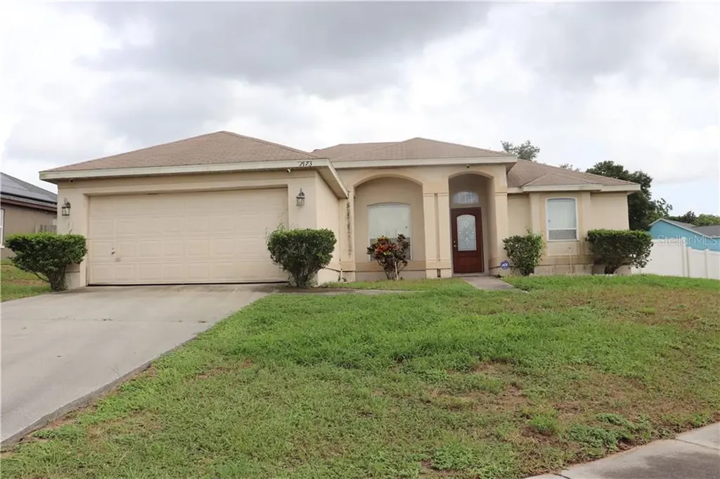 7173 Coral Cove Drive Orlando FL 32818