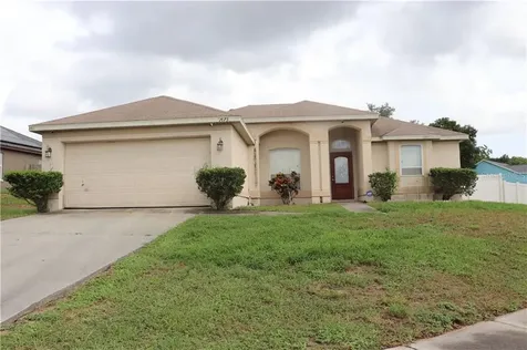 7173 Coral Cove Drive Orlando FL 32818