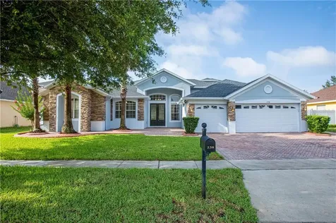 238 Alexandria Place Drive Apopka FL 32712