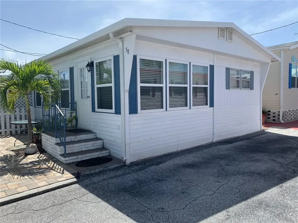 58 Twin Shores Boulevard Longboat Key FL 34228