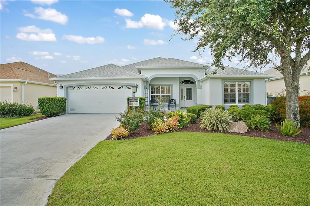 863 Furman Loop The Villages FL 32162