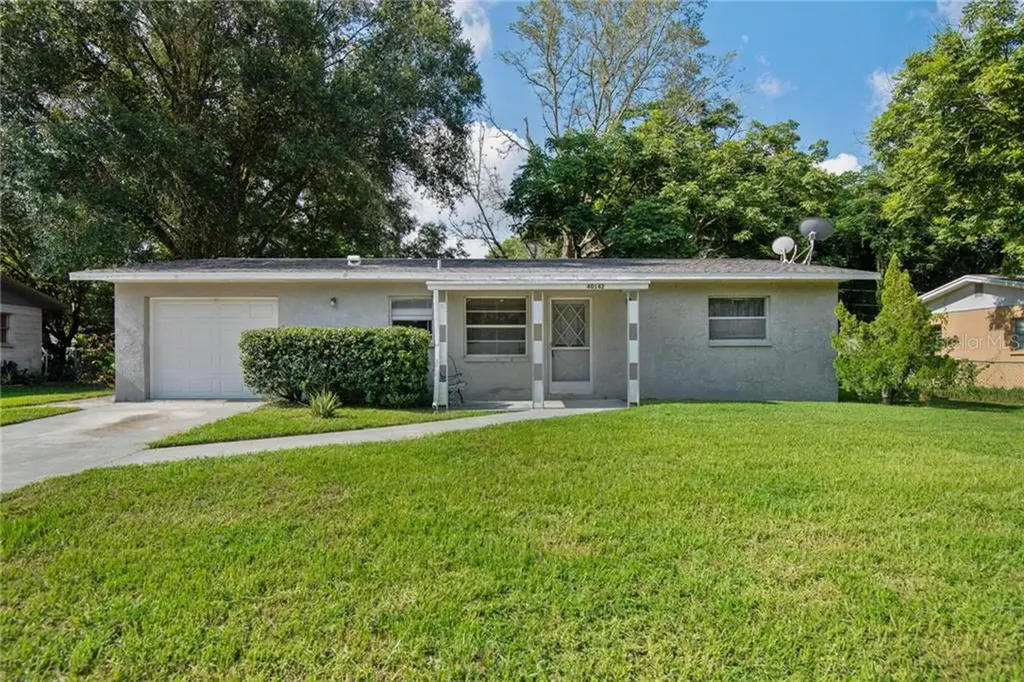 40142 Pretty Redbird Road Zephyrhills FL 33540