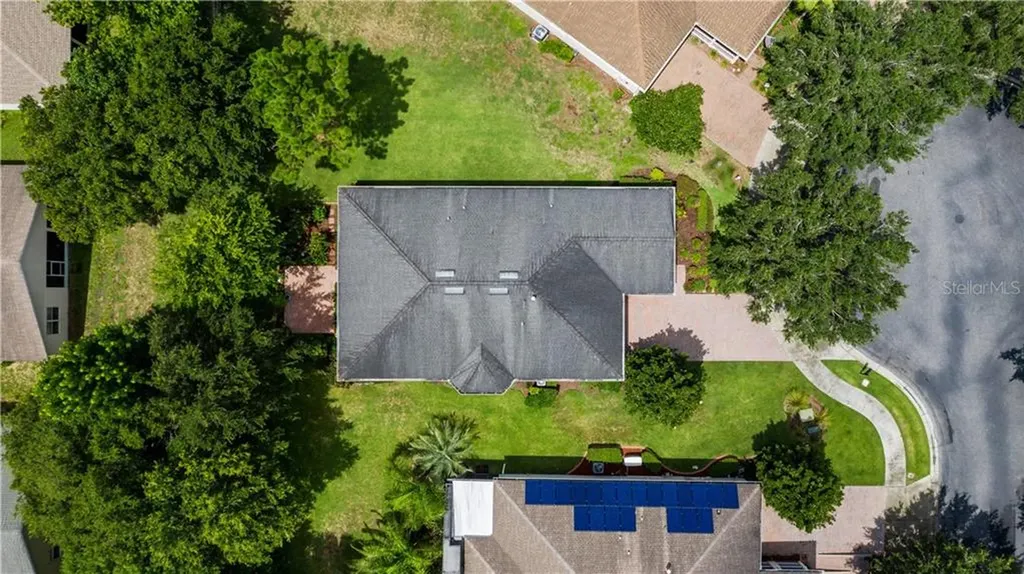104 Crescent Moon Drive Groveland FL 34736