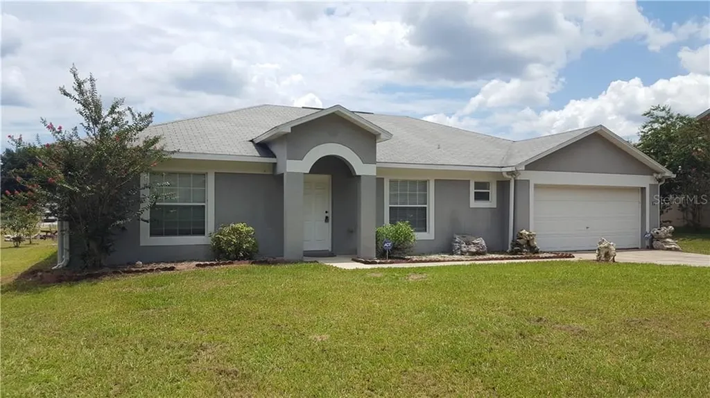 11 Juniper Pass Terrace Ocala FL 34480