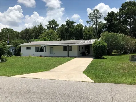 9588 SW 102nd Place Ocala FL 34481