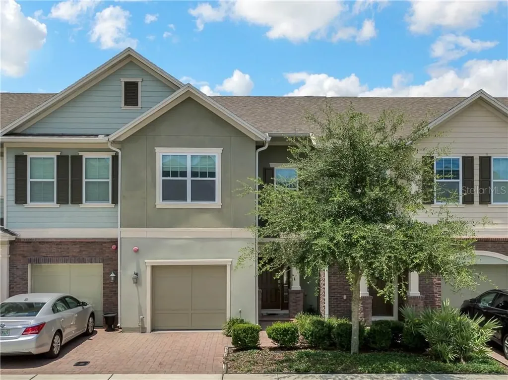 1068 Taramundi Drive Oviedo FL 32765