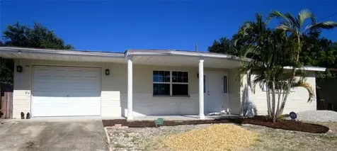 1037 Classic Drive Holiday FL 34691