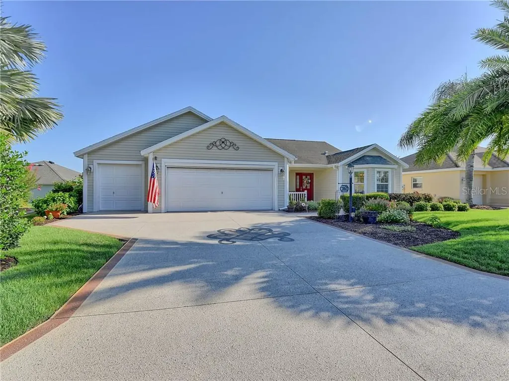 513 Beaulieu Loop The Villages FL 32162