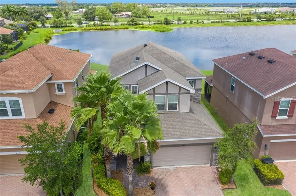 8348 Nandina Drive Sarasota FL 34240