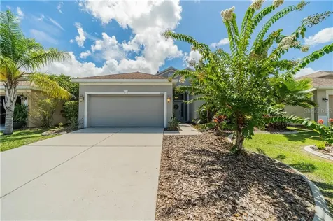 5227 Clover Mist Drive Apollo Beach FL 33572