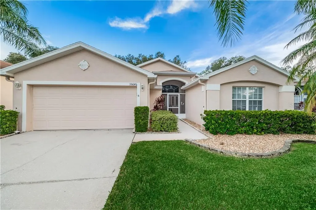 35646 Welby Court Zephyrhills FL 33541