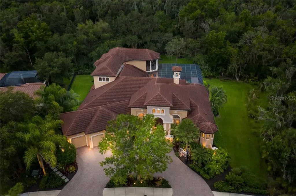 12505 Highfield Circle Lakewood Ranch FL 34202
