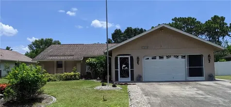 7210 Deegan Street Englewood FL 34224