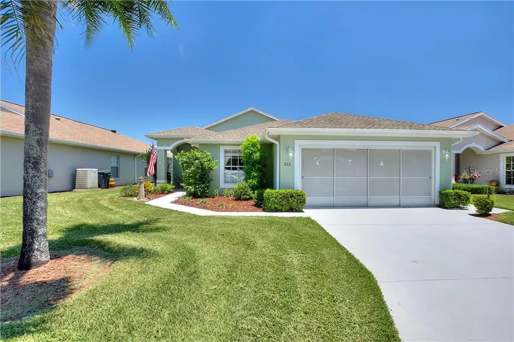 222 High Vista Drive Davenport FL 33837