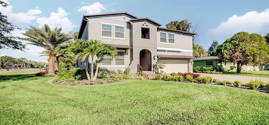 7313 S Faul Street Tampa FL 33616