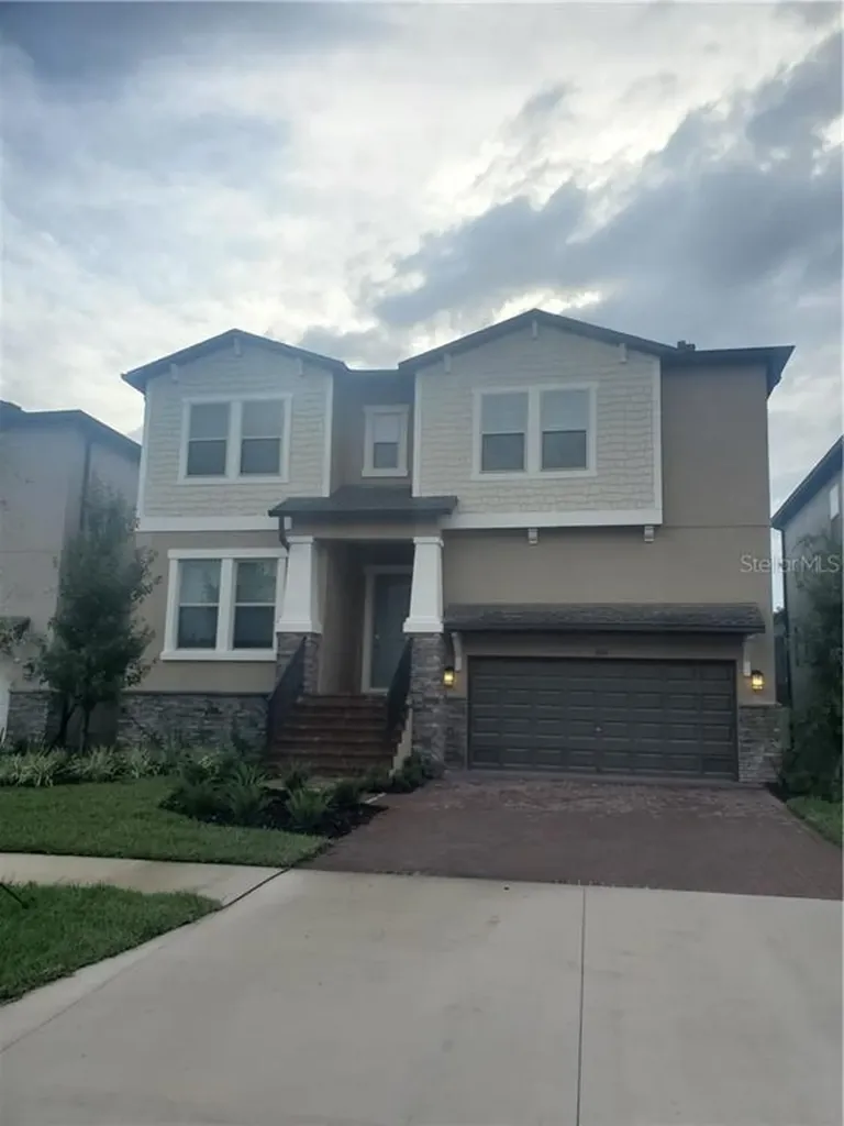 7413 S Faul Street Tampa FL 33616