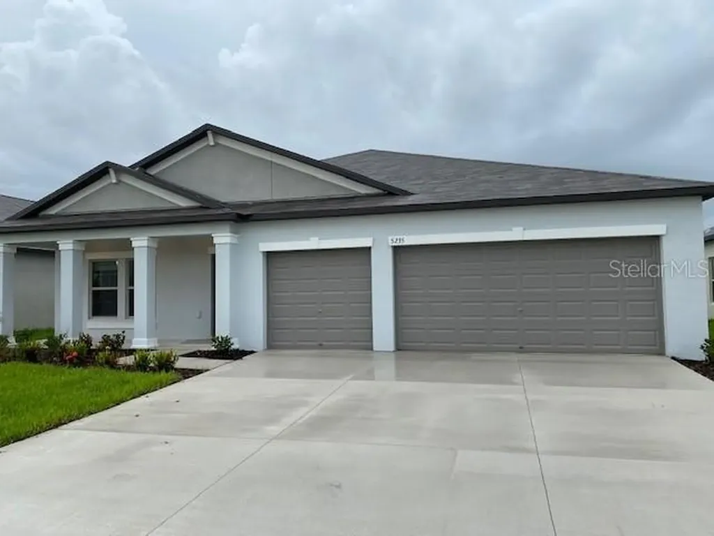 5235 Olano Street Palmetto FL 34221
