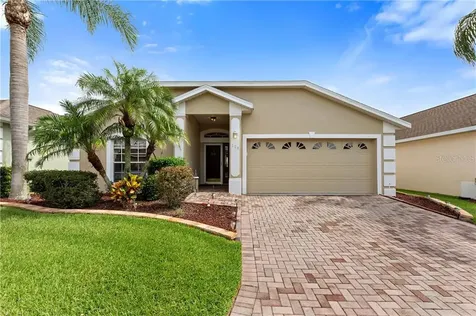 124 Lewis Drive Davenport FL 33837