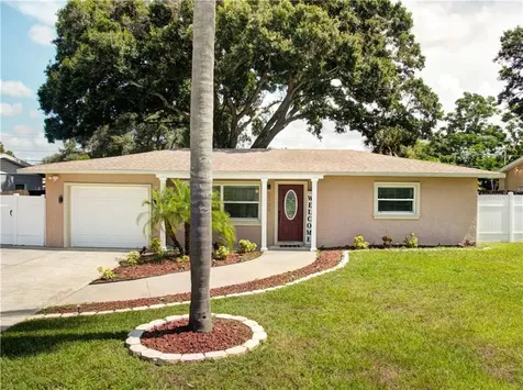 5709 56th Terrace N St Petersburg FL 33709