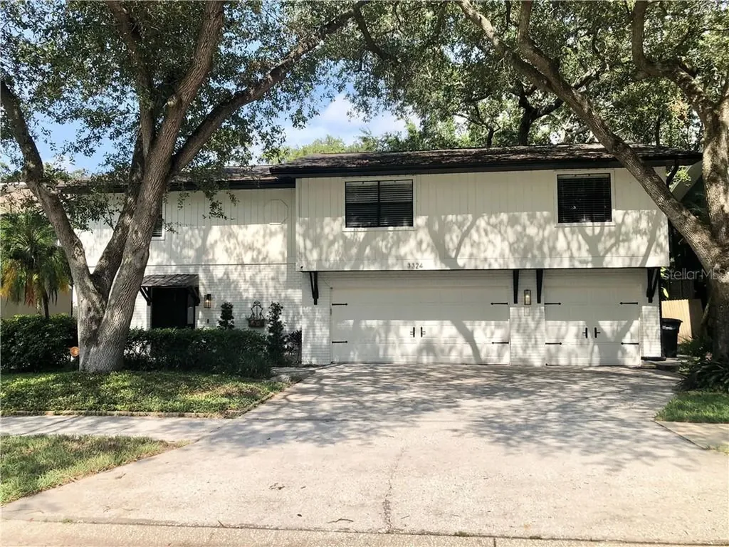 3324 Briarwood Circle Safety Harbor FL 34695