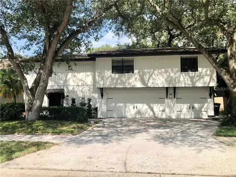 3324 Briarwood Circle Safety Harbor FL 34695