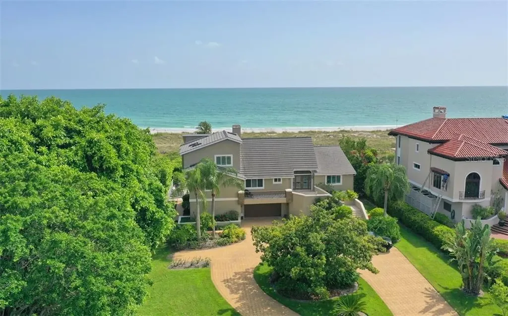 6201 Gulf Of Mexico Drive Longboat Key FL 34228