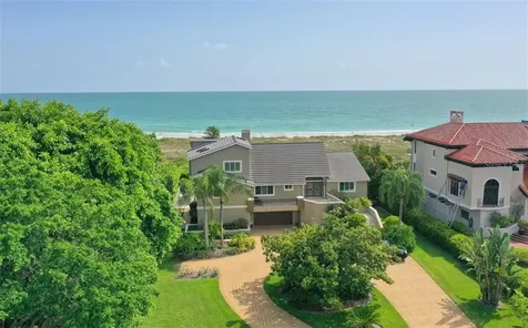6201 Gulf Of Mexico Drive Longboat Key FL 34228