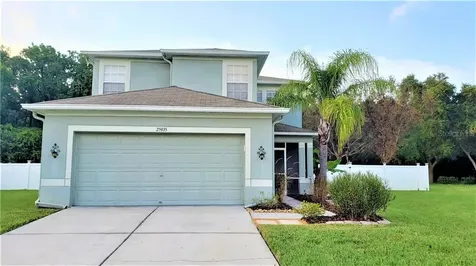 25935 Crippen Drive Land O Lakes FL 34639