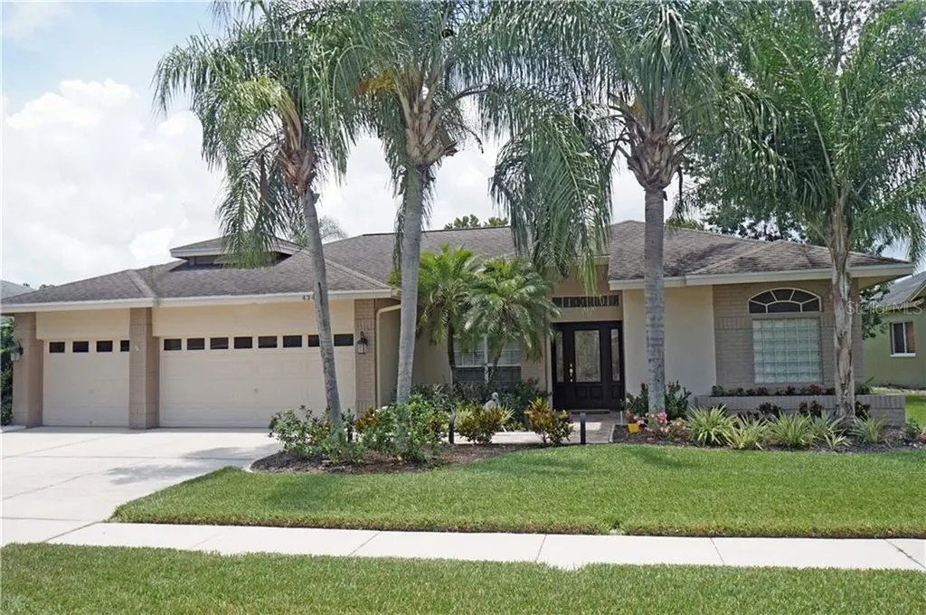 4345 Worthington Circle Palm Harbor FL 34685