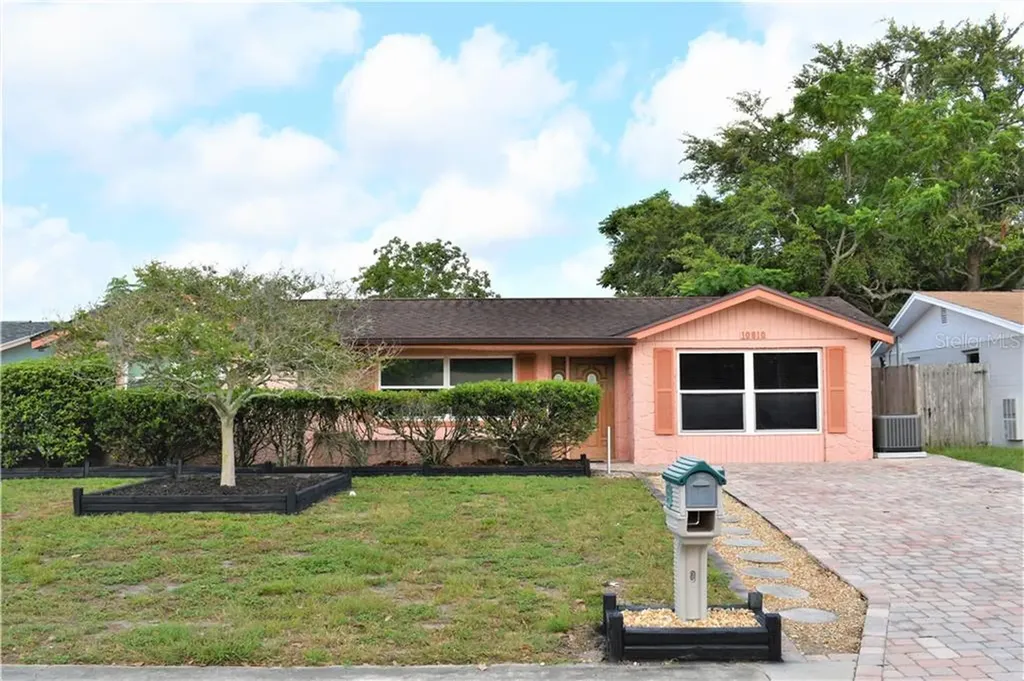 10810 Piccadilly Road Port Richey FL 34668