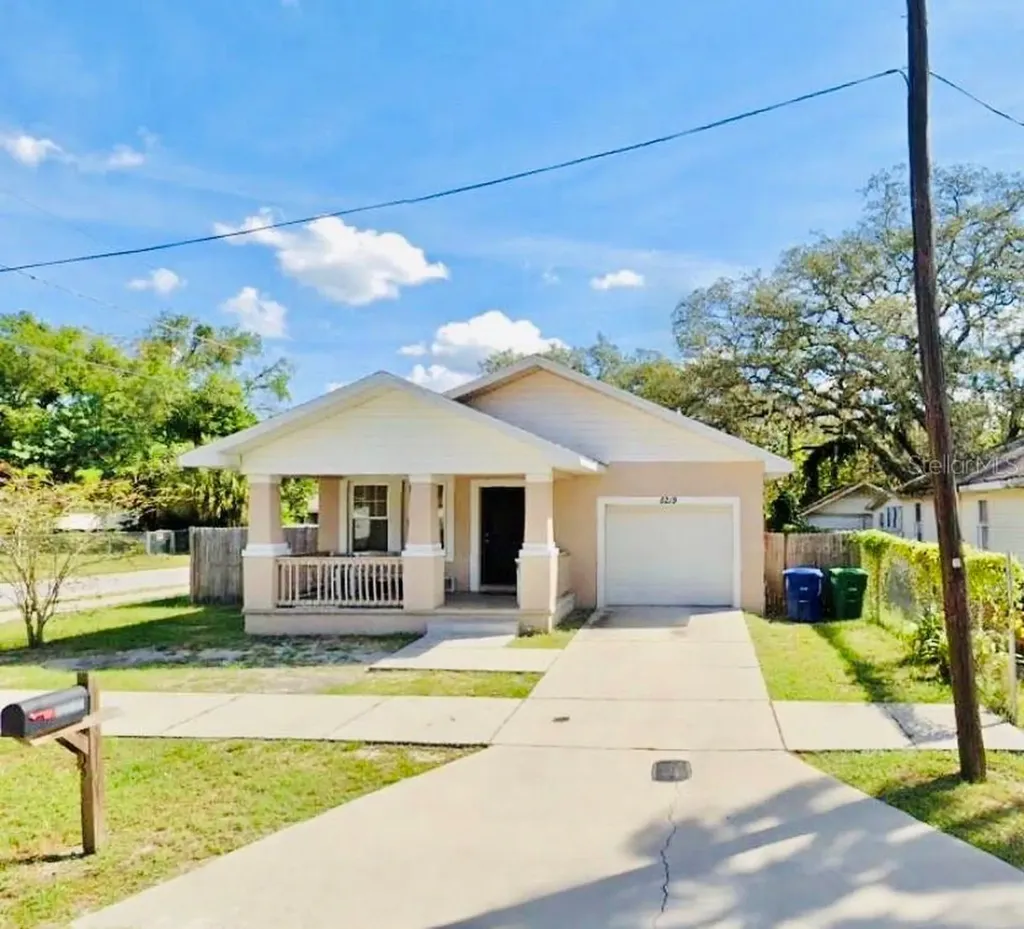 8219 N 14th Street Tampa FL 33604