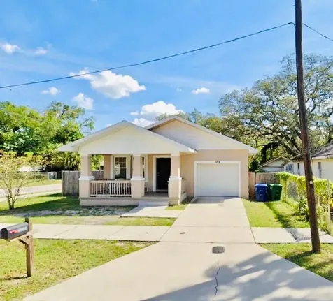 8219 N 14th Street Tampa FL 33604