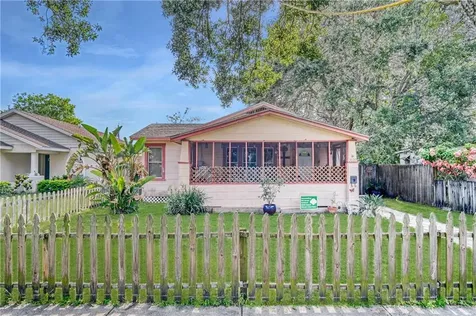 3626 15th Street N St Petersburg FL 33704