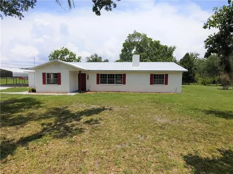 6908 Kinard Road Plant City FL 33565