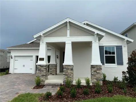 16362 Orange Seed Lane Winter Garden FL 34787
