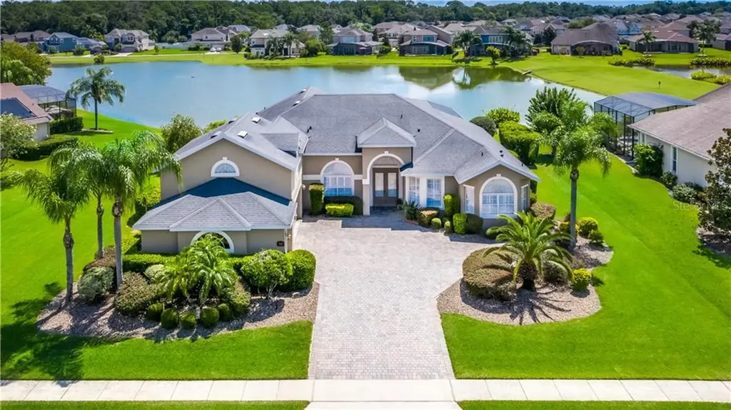 5105 Hawks Hammock Way Sanford FL 32771