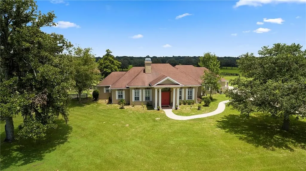 6301 NW 54th Loop Ocala FL 34482