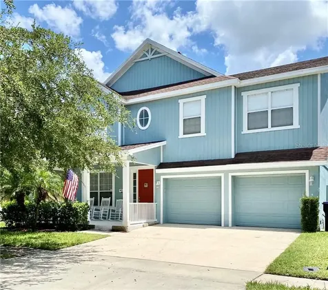 14530 Cheever Street Orlando FL 32828