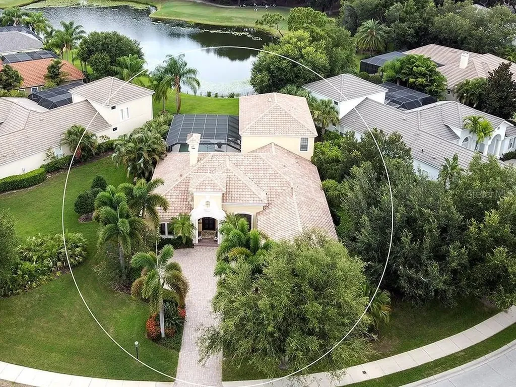 7322 Greystone Street Lakewood Ranch FL 34202