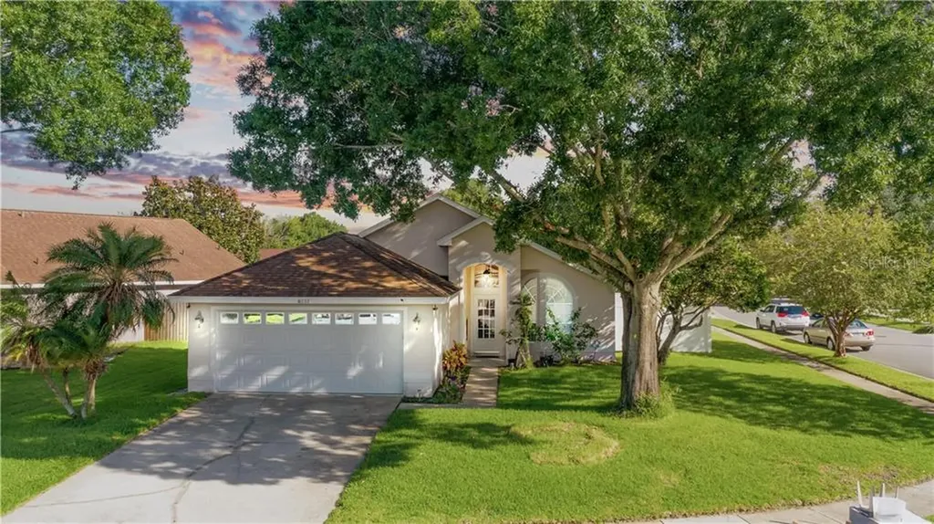 8757 Fort Shea Avenue Orlando FL 32822