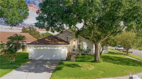 8757 Fort Shea Avenue Orlando FL 32822