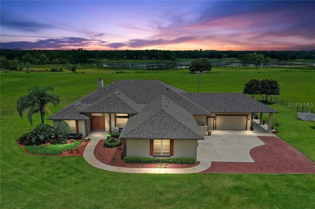 11205 Mattioda Road Groveland FL 34736