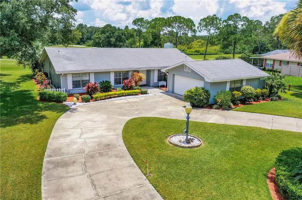 270 Greenfield Road Winter Haven FL 33884